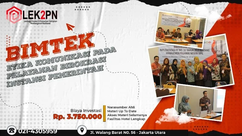 BIMTEK-ETIKA-KOMUNIKASI-PADA-PELAYANAN-BIROKRASI-INSTANSI-PEMERINTAH BIMTEK ETIKA KOMUNIKASI PADA PELAYANAN BIROKRASI INSTANSI PEMERINTAH
