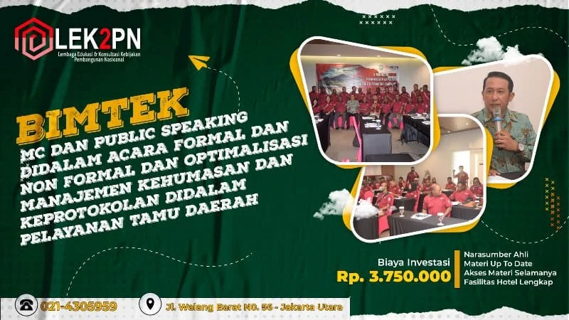 BIMTEK-MC-DAN-PUBLIC-SPEAKING-DIDALAM-ACARA-FORMAL-DAN-NON-FORMAL-DAN-OPTIMALISASI-MANAJEMEN-KEHUMASAN-DAN-KEPROTOKOLAN-DIDALAM-PELAYANAN-TAMU-DAERAH BIMTEK MC DAN PUBLIC SPEAKING DIDALAM ACARA FORMAL DAN NON FORMAL DAN OPTIMALISASI MANAJEMEN KEHUMASAN DAN KEPROTOKOLAN DIDALAM PELAYANAN TAMU DAERAH
