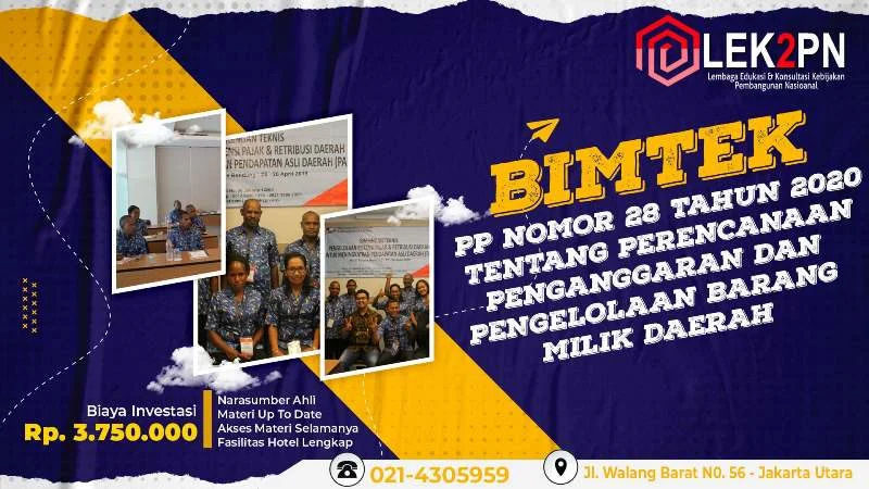 BIMTEK-PP-NOMOR-28-TAHUN-2020-TENTANG-PERENCANAAN-PENGANGGARAN-DAN-PENGELOLAAN-BARANG-MILIK-DAERAH BIMTEK PP NOMOR 28 TAHUN 2020 TENTANG PERENCANAAN PENGANGGARAN DAN PENGELOLAAN BARANG MILIK DAERAH