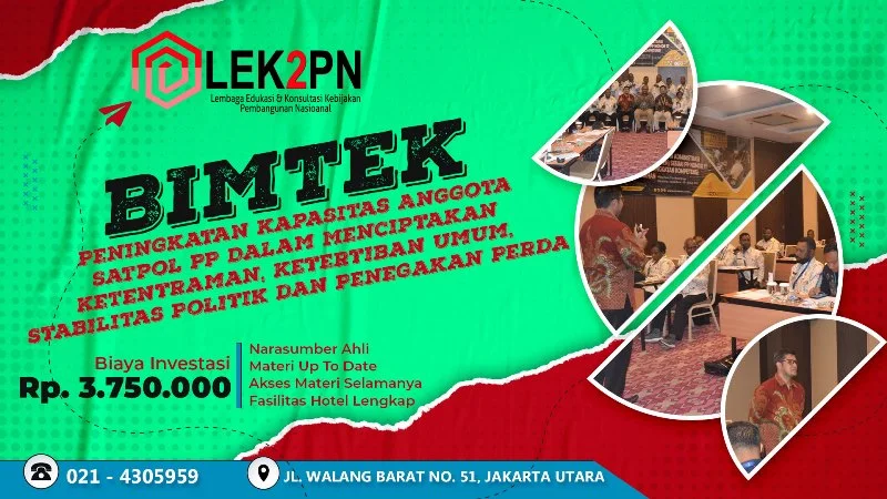 BIMTEK-Peningkatan-Kapasitas-Anggota-Satpol-PP-Dalam-Menciptakan-Ketentraman,-Ketertiban-Umum,-Stabilitas-Politik-dan-Penegakan-Perda BIMTEK PENINGKATAN KAPASITAS ANGGOTA SATPOL PP DALAM MENCIPTAKAN KETENTRAMAN, KETERTIBAN UMUM, STABILITAS POLITIK DAN PENEGAKAN PERDA DAN PERATURAN KEPALA DAERAH GUNA MEMBENTUK SATPOL PP YANG PROFESIONAL