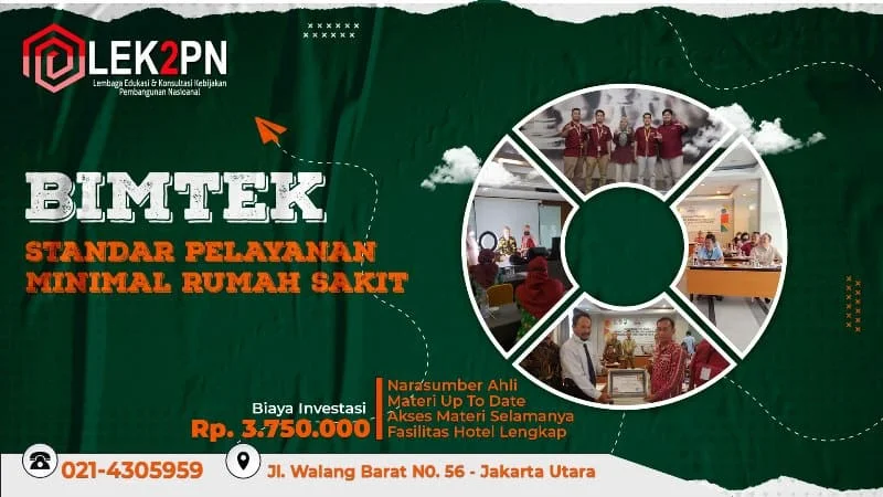 BIMTEK-STANDAR-PELAYANAN-MINIMAL-RUMAH-SAKIT BIMTEK STANDAR PELAYANAN MINIMAL RUMAH SAKIT