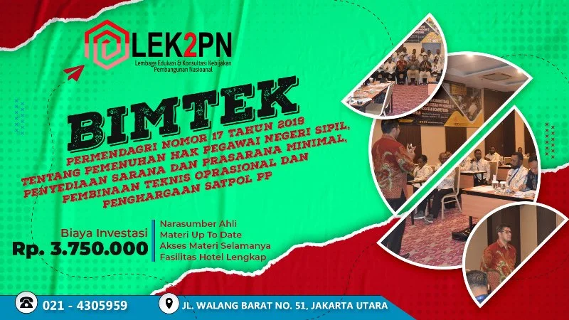 Bimtek-Permendagri-Nomor-17-Tahun-2019-Tentang-Pemenuhan-Hak-Pegawai-Negeri-Sipil,-Penyediaan-Sarana-dan-Prasarana-Minimal,-Pembinaan-Teknis-Oprasional-dan-Penghargaan-Satpol-PP BIMTEK PERMENDAGRI NOMOR 17 TAHUN 2019 TENTANG PEMENUHAN HAK PEGAWAI NEGERI SIPIL, PENYEDIAAN SARANA DAN PRASARANA MINIMAL, PEMBINAAN TEKNIS OPRASIONAL DAN PENGHARGAAN SATPOL PP