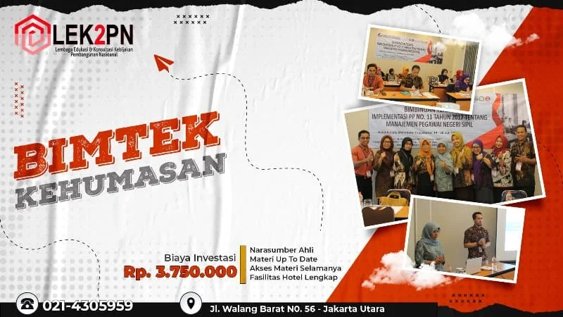 BIMTEK-KEHUMASAN-TAHUN-2023 MATERI BIMTEK KEHUMASAN TAHUN 2023