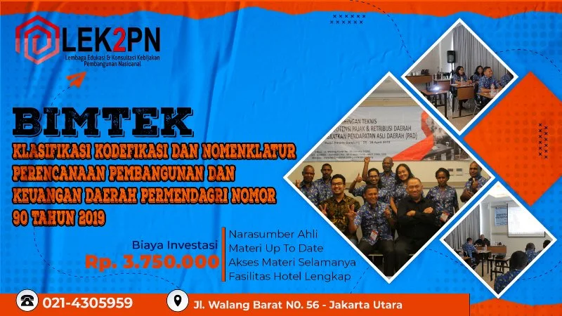 BIMTEK-KLASIFIKASI-KODEFIKASI-DAN-NOMENKLATUR-PERENCANAAN-PEMBANGUNAN-DAN-KEUANGAN-DAERAH-PERMENDAGRI-NOMOR-90-TAHUN-2019 BIMTEK KLASIFIKASI KODEFIKASI DAN NOMENKLATUR PERENCANAAN PEMBANGUNAN DAN KEUANGAN DAERAH PERMENDAGRI NOMOR 90 TAHUN 2019