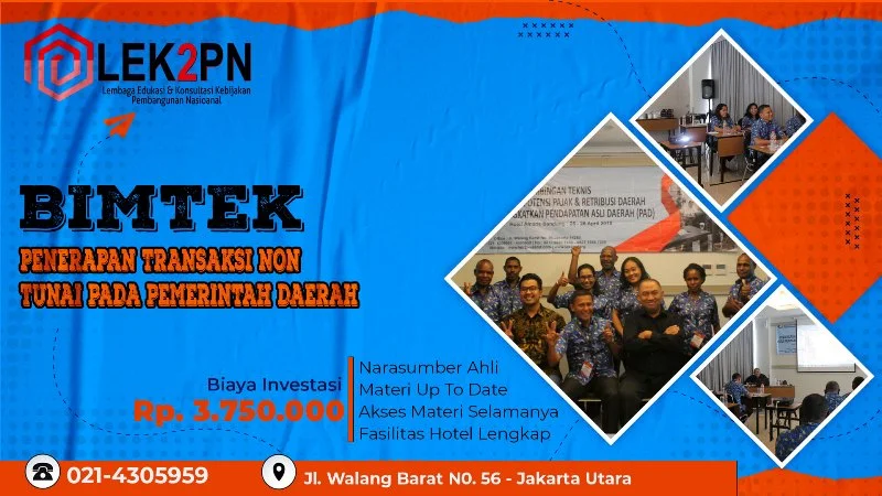 BIMTEK-PENERAPAN-TRANSAKSI-NON-TUNAI-PADA-PEMERINTAH-DAERAH BIMTEK PENERAPAN TRANSAKSI NON TUNAI PADA PEMERINTAH DAERAH
