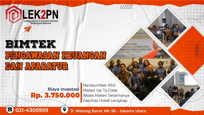 BIMTEK-PENGAWASAN-KEUANGAN-DAN-APARATUR-2023 MATERI BIMTEK PENGAWASAN KEUANGAN DAN APARATUR TAHUN 2023