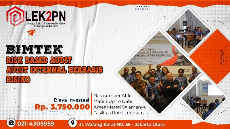 BIMTEK-RISK-BASED-AUDIT-(AUDIT-INTERNAL-BERBASIS-RISIKO) BIMTEK RISK BASED AUDIT (AUDIT INTERNAL BERBASIS RISIKO)