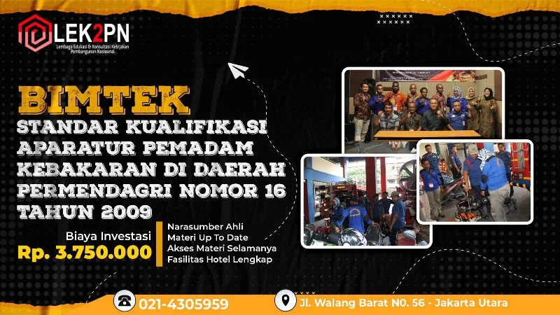 BIMTEK-Standar-Kualifikasi-Aparatur-Pemadam-Kebakaran-Di-Daerah-Permendagri-Nomor-16-Tahun-2009 BIMTEK STANDAR KUALIFIKASI APARATUR PEMADAM KEBAKARAN DI DAERAH PERMENDAGRI NOMOR 16 TAHUN 2009