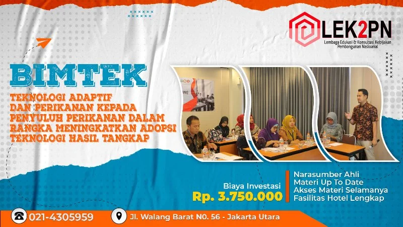 BIMTEK-TEKNOLOGI-ADAPTIF-DAN-PERIKANAN-KEPADA-PENYULUH-PERIKANAN-DALAM-RANGKA-MENINGKATKAN-ADOPSI-TEKNOLOGI-HASIL-TANGKAP BIMTEK TEKNOLOGI ADAPTIF DAN PERIKANAN KEPADA PENYULUH PERIKANAN DALAM RANGKA MENINGKATKAN ADOPSI TEKNOLOGI HASIL TANGKAP