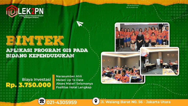 Bimtek-Aplikasi-Program-GIS-Pada-Bidang-Kependudukan BIMTEK APLIKASI PROGRAM GIS PADA BIDANG KEPENDUDUKAN
