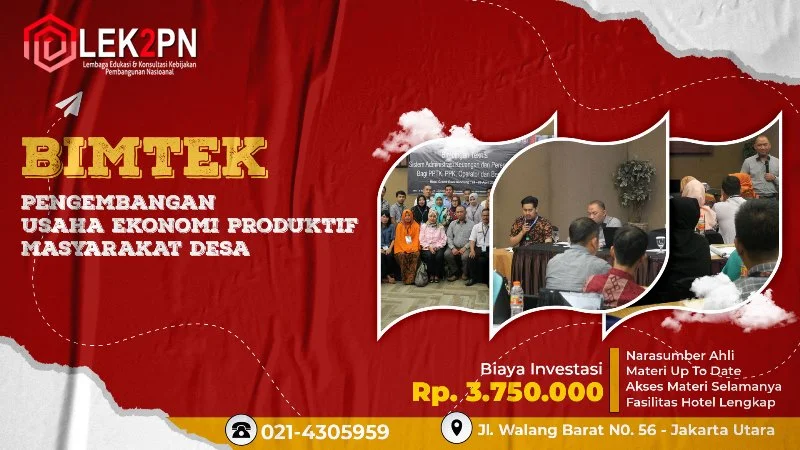 Bimtek-Pengembangan-Usaha-Ekonomi-Produktif-Masyarakat-Desa BIMTEK PENGEMBANGAN USAHA EKONOMI PRODUKTIF MASYARAKAT DESA