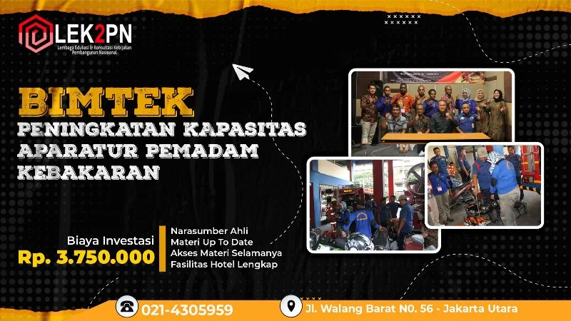 Bimtek-Peningkatan-Kapasitas-Aparatur-Pemadam-Kebakaran BIMTEK PENINGKATAN KAPASITAS APARATUR PEMADAM KEBAKARAN