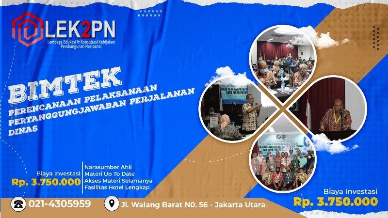 Bimtek-Perencanaan-Pelaksanaan-Pertanggungjawaban-Perjalanan-Dinas BIMTEK PERENCANAAN, PELAKSANAAN DAN PERTANGGUNGJAWABAN PERJALANAN DINAS