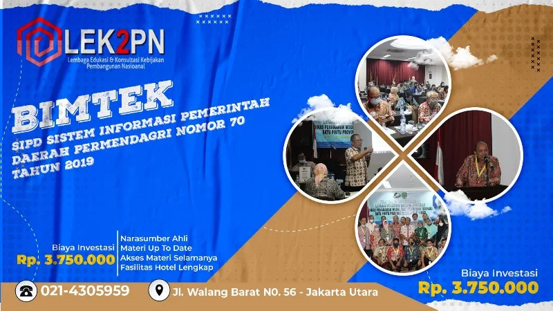 Bimtek-SIPD-Sistem-Informasi-Pemerintah-Daerah-Permendagri-Nomor-70-Tahun-2019 BIMTEK SISTEM INFORMASI PEMERINTAH DAERAH PERMENDAGRI NOMOR 70 TAHUN 2019