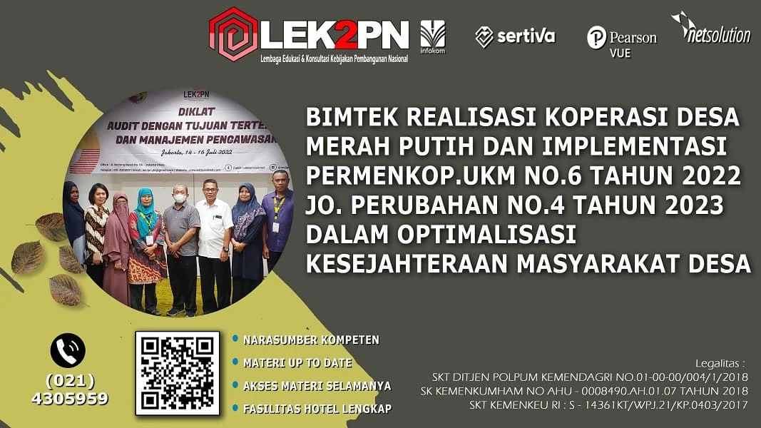 BIMTEK-REALISASI-KOPERASI-DESA-MERAH-PUTIH-DAN-IMPLEMENTASI-PERMENKOP.UKM-NO.6-TAHUN-2022-JO.-PERUBAHAN-NO.4-TAHUN-2023-DALAM-OPTIMALISASI-KESEJAHTERAAN-MASYARAKAT-DESA BIMTEK REALISASI KOPERASI DESA MERAH PUTIH DAN IMPLEMENTASI PERMENKOP.UKM NO.6 TAHUN 2022 JO. PERUBAHAN NO.4 TAHUN 2023 DALAM OPTIMALISASI KESEJAHTERAAN MASYARAKAT DESA