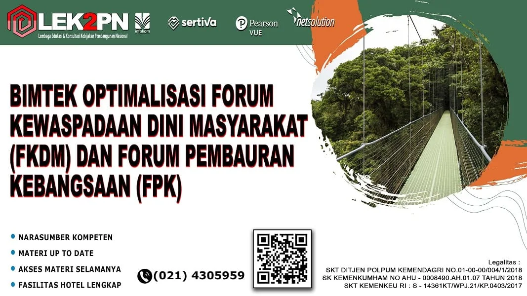 Bimtek-Optimalisasi-Forum-Kewaspadaan-Dini-Masyarakat-(FKDM)-dan-Forum-Pembauran-Kebangsaan-(FPK) Bimtek Optimalisasi Forum Kewaspadaan Dini Masyarakat (FKDM) dan Forum Pembauran Kebangsaan (FPK)