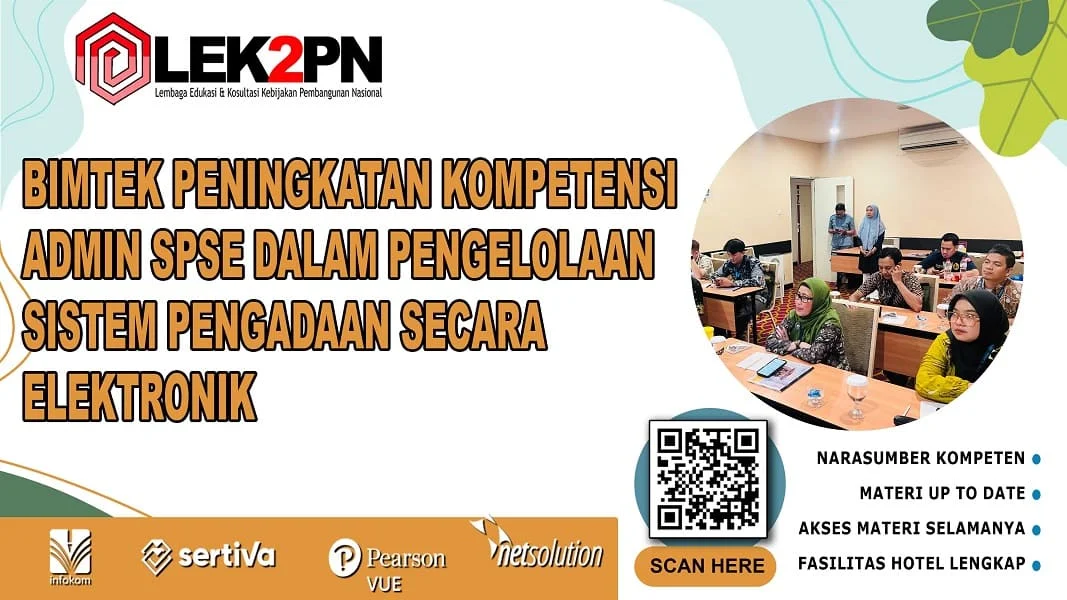 Bimtek-Peningkatan-Kompetensi-Admin-SPSE-dalam-Pengelolaan-Sistem-Pengadaan-Secara-Elektronik Bimtek Peningkatan Kompetensi Admin SPSE dalam Pengelolaan Sistem Pengadaan Secara Elektronik