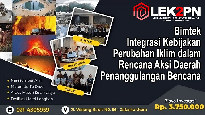 bimtek-Integrasi-Kebijakan-Perubahan-Iklim-dalam-Rencana-Aksi-Daerah-Penanggulangan-Bencana Bimtek Integrasi Kebijakan Perubahan Iklim dalam Rencana Aksi Daerah Penanggulangan Bencana