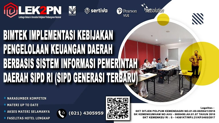 Bimtek-Implementasi-Kebijakan-Pengelolaan-Keuangan-Daerah-Berbasis-Sistem-Informasi-Pemerintah-Daerah-SIPD-RI-(SIPD-Generasi-Terbaru) Bimtek Implementasi Kebijakan Pengelolaan Keuangan Daerah Berbasis Sistem Informasi Pemerintah Daerah SIPD RI (SIPD Generasi Terbaru)