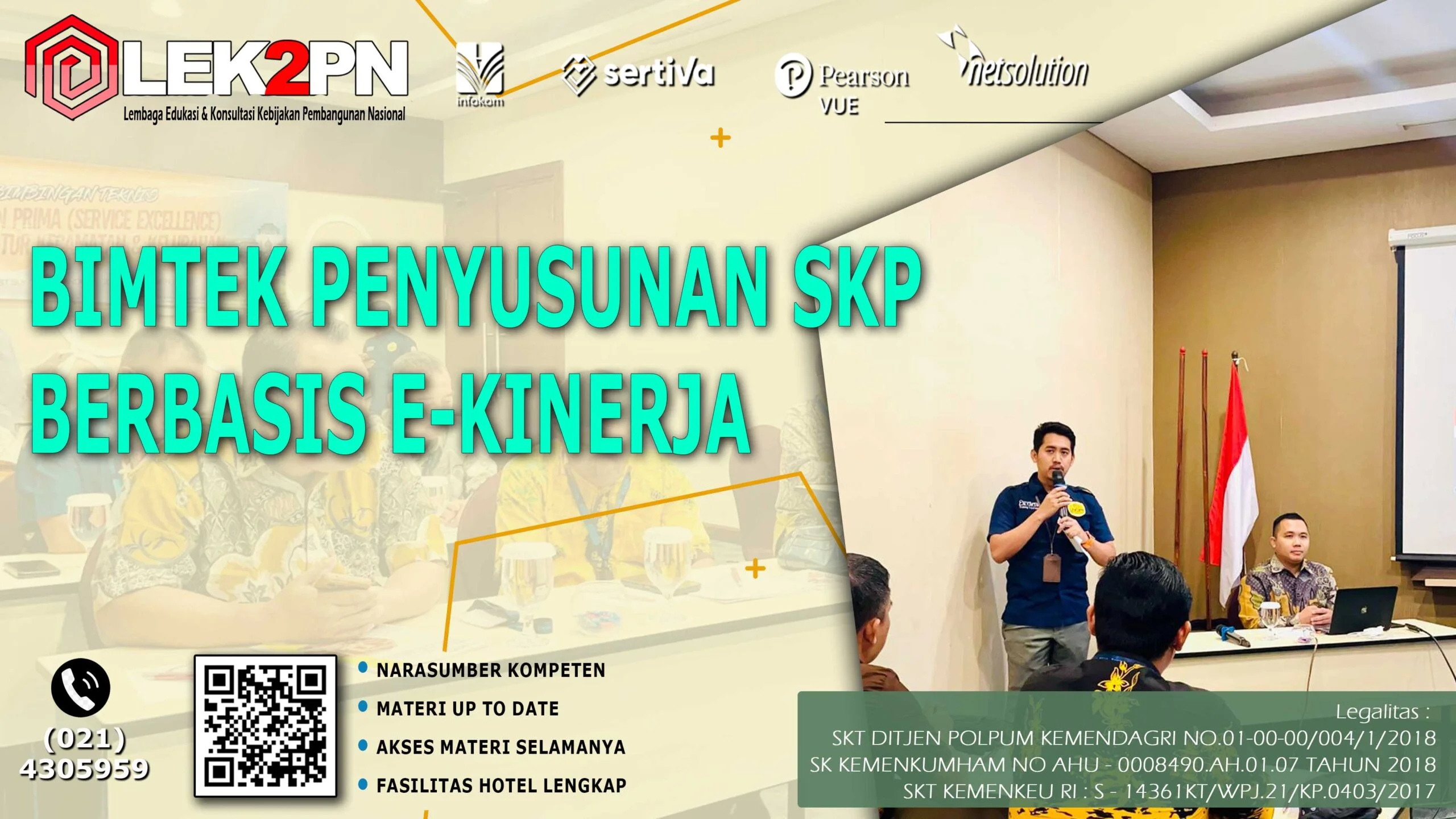Bimtek-Penyusunan-SKP-Berbasis-E-Kinerja Bimtek Penyusunan SKP Berbasis E-Kinerja