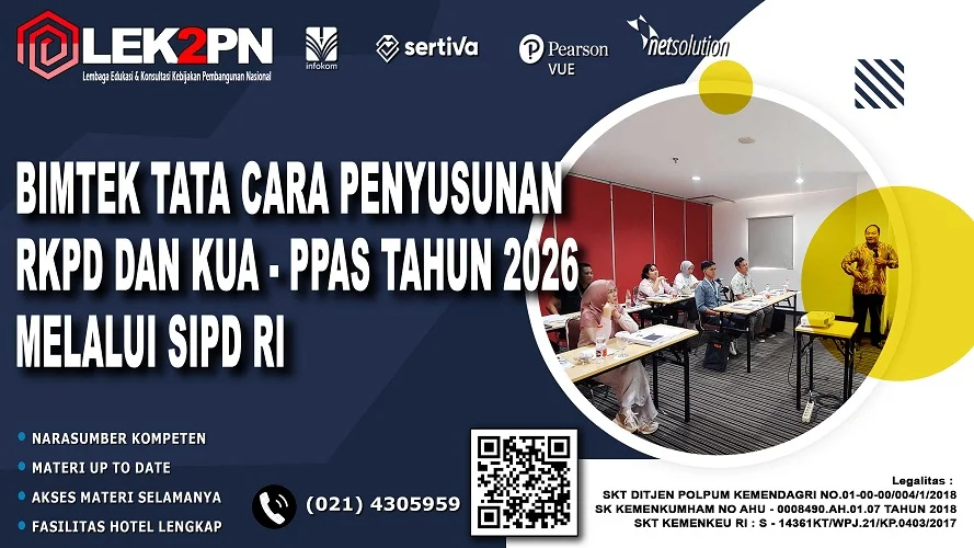 Bimtek-Tata-Cara-Penyusunan-RKPD-dan-KUA---PPAS-Tahun-2026-Melalui-SIPD-RI BIMTEK TATA CARA PENYUSUNAN RKPD DAN KUA - PPAS TAHUN 2026 MELALUI SIPD RI