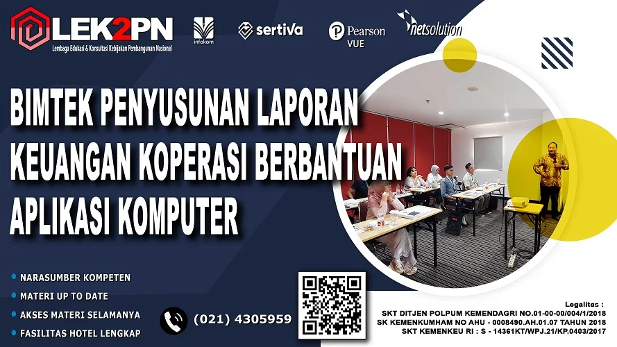 BIMTEK-PENYUSUNAN-LAPORAN-KEUANGAN-KOPERASI-BERBANTUAN-APLIKASI-KOMPUTER BIMTEK PENYUSUNAN LAPORAN KEUANGAN KOPERASI BERBANTUAN APLIKASI KOMPUTER