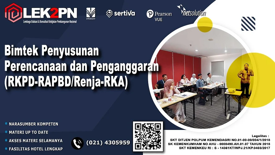 Bimtek Penyusunan Perencanaan dan Penganggaran (RKPD-RAPBD/Renja-RKA) Bimtek Penyusunan Perencanaan dan Penganggaran (RKPD-RAPBD/Renja-RKA)