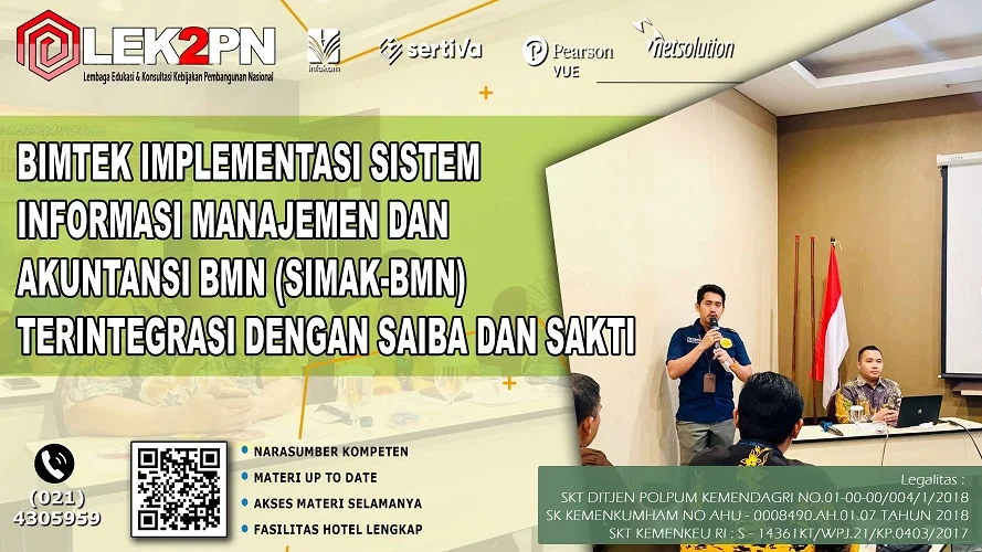 Bimtek-Implementasi-Sistem-Informasi-Manajemen-dan-Akuntansi-BMN-(SIMAK-BMN)-Terintegrasi-dengan-SAIBA-dan-SAKTI Bimtek Implementasi Sistem Informasi Manajemen dan Akuntansi BMN (SIMAK-BMN) Terintegrasi dengan SAIBA dan SAKTI