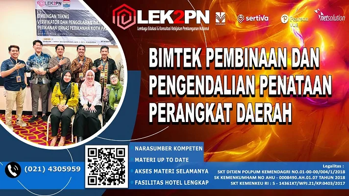 Bimtek-Pembinaan-dan-Pengendalian-Penataan-Perangkat-Daerah Bimtek Pembinaan dan Pengendalian Penataan Perangkat Daerah