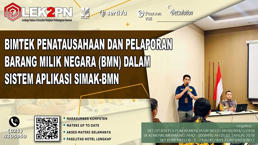 Bimtek-Penatausahaan-dan-Pelaporan-Barang-Milik-Negara-(BMN)-dalam-Sistem-Aplikasi-SIMAK-BMN Bimtek Penatausahaan dan Pelaporan Barang Milik Negara (BMN) dalam Sistem Aplikasi SIMAK-BMN