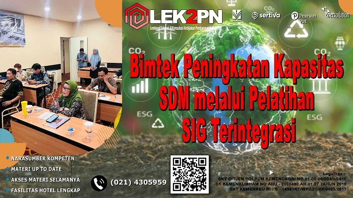 Bimtek-Peningkatan-Kapasitas-SDM-melalui-Pelatihan-SIG-Terintegrasi Bimtek Peningkatan Kapasitas SDM melalui Pelatihan SIG Terintegrasi