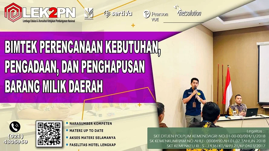 Bimtek-Perencanaan-Kebutuhan,-Pengadaan,-dan-Penghapusan-Barang-Milik-Daerah Bimtek Perencanaan Kebutuhan, Pengadaan, dan Penghapusan Barang Milik Daerah
