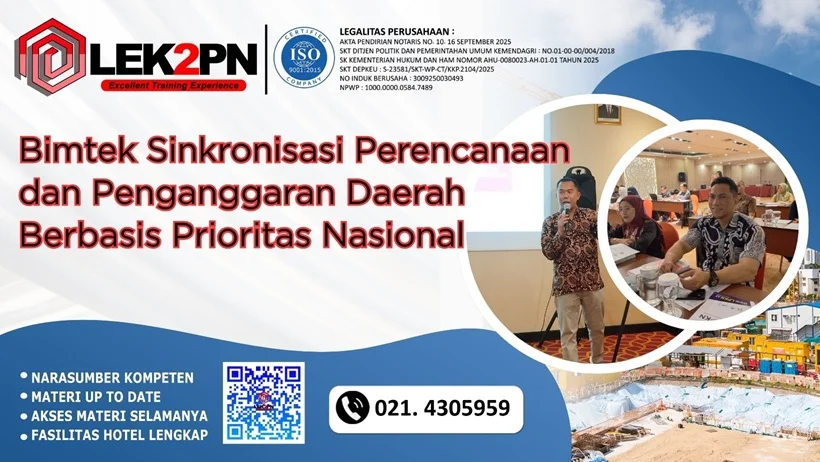 Bimtek Sinkronisasi Perencanaan dan Penganggaran Daerah Berbasis Prioritas Nasional Bimtek Sinkronisasi Perencanaan dan Penganggaran Daerah Berbasis Prioritas Nasional