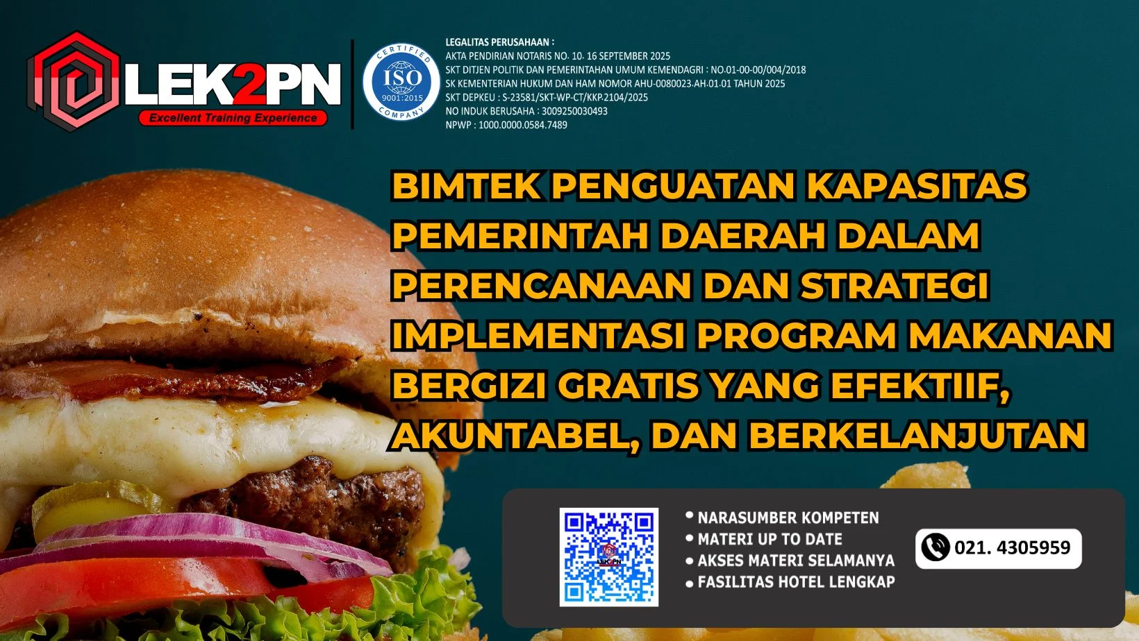 BIMTEK-PENGUATAN-KAPASITAS-PEMERINTAH-DAERAH-DALAM-PERENCANAAN-DAN-STRATEGI-IMPLEMENTASI-PROGRAM-MAKANAN-BERGIZI-GRATIS-YANG-EFEKTIIF-AKUNTABEL-DAN-BERKELANJUTAN BIMTEK PENGUATAN KAPASITAS PEMERINTAH DAERAH DALAM PERENCANAAN DAN STRATEGI IMPLEMENTASI PROGRAM MAKANAN BERGIZI GRATIS YANG EFEKTIF AKUNTABEL DAN BERKELANJUTAN (2026)
